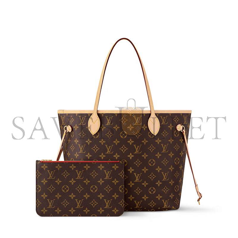 LOUIS VUITTON MASTER NEVERFULL MM M46987 (31*28*14cm)